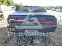 2017 Dodge CHALLENGER фото