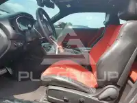 2017 Dodge CHALLENGER фото