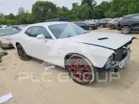 2017 Dodge CHALLENGER photo