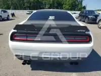 2017 Dodge CHALLENGER фото