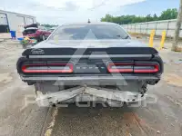 2017 Dodge CHALLENGER photo