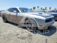 2017 Dodge CHALLENGER photo