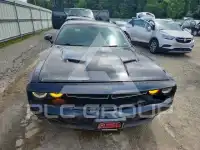 2017 Dodge CHALLENGER photo