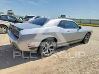 2017 Dodge CHALLENGER фото