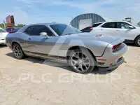 2017 Dodge CHALLENGER фото