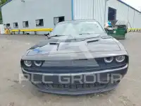 2017 Dodge CHALLENGER фото