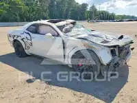 2017 Dodge CHALLENGER фото