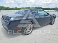 2017 Dodge CHALLENGER photo