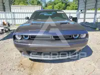 2017 Dodge CHALLENGER фото
