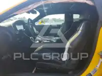 2017 Dodge CHALLENGER photo