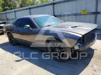 2017 Dodge CHALLENGER photo