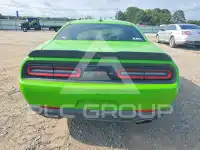2017 Dodge CHALLENGER фото