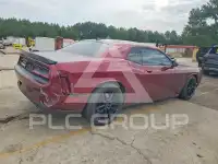 2017 Dodge CHALLENGER фото