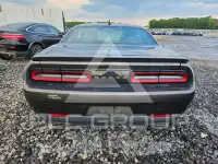 2017 Dodge CHALLENGER photo