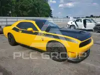 2017 Dodge CHALLENGER photo