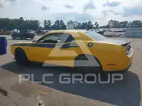 2017 Dodge CHALLENGER photo