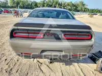 2017 Dodge CHALLENGER photo
