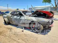 2017 Dodge CHALLENGER photo