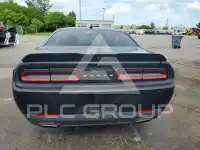 2017 Dodge CHALLENGER фото