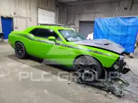 2017 Dodge CHALLENGER фото