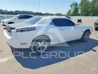 2017 Dodge CHALLENGER фото