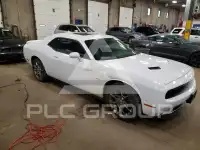 2017 Dodge CHALLENGER фото