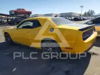 2017 Dodge CHALLENGER photo