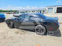 2017 Dodge CHALLENGER photo