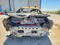 2017 Dodge CHALLENGER photo