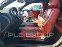 2017 Dodge CHALLENGER фото