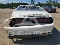 2017 Dodge CHALLENGER фото