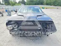 2017 Dodge CHALLENGER photo