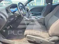 2017 Dodge CHALLENGER photo