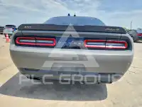 2017 Dodge CHALLENGER photo