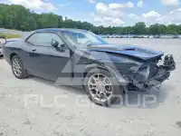 2017 Dodge CHALLENGER photo