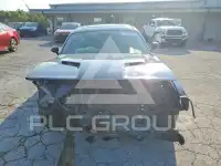 2017 Dodge CHALLENGER фото