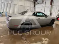 2017 Dodge CHALLENGER фото