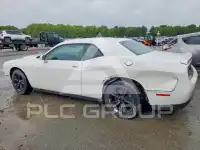 2017 Dodge CHALLENGER фото