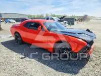 2017 Dodge CHALLENGER фото