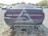 2017 Dodge CHALLENGER photo