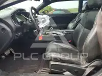2017 Dodge CHALLENGER фото