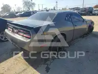 2017 Dodge CHALLENGER фото