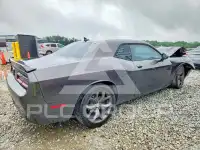 2017 Dodge CHALLENGER photo