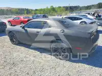 2017 Dodge CHALLENGER photo