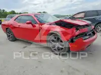2017 Dodge CHALLENGER фото