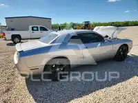 2017 Dodge CHALLENGER photo
