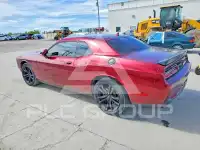 2017 Dodge CHALLENGER фото