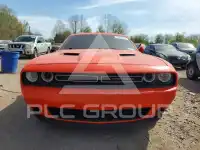 2017 Dodge CHALLENGER фото