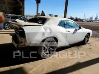 2017 Dodge CHALLENGER фото