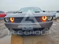 2017 Dodge CHALLENGER фото